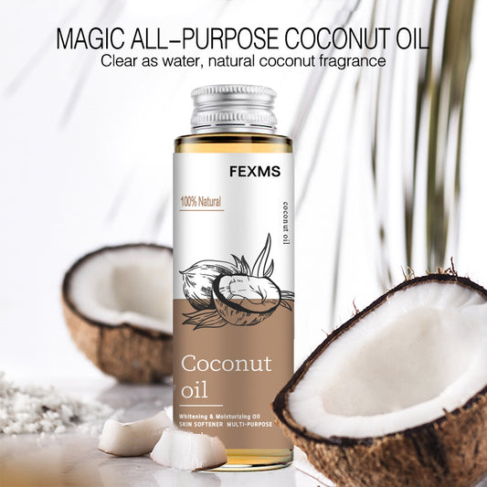 Coconut Skin Care Massage Body Care Essential Oil a590e02d e96c 479e 9c17 634be0f76b92