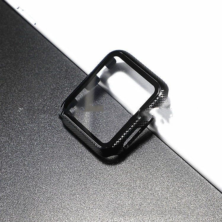 Watch Shell Protective Cover Film Shell Integrated PC Anti-drop Shell a5912a64 8ca5 48ed bd44 6719d4443caf