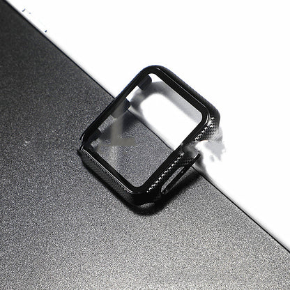 Watch Shell Protective Cover Film Shell Integrated PC Anti-drop Shell a5912a64 8ca5 48ed bd44 6719d4443caf