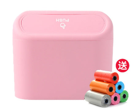 Vehicle garbage can a594f338 95fe 4580 aca0 4d43aaeeae01
