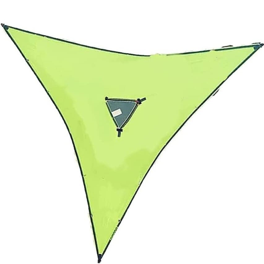 Aerial Multi-person Triangle Hammock Portable a5964d79 f89b 4c58 b016 2faab9eb9070