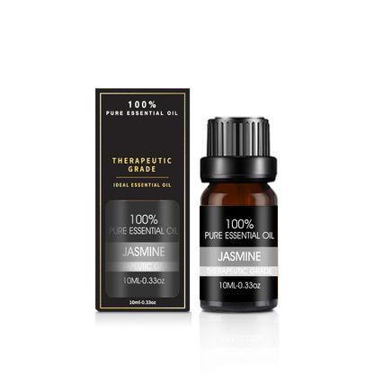 Organic Essential Oils Set Top Sale  Natural Therapeutic Grade Aromatherapy Oil Gift Kit For Diffuser a5a5248e 979c 447a 82aa