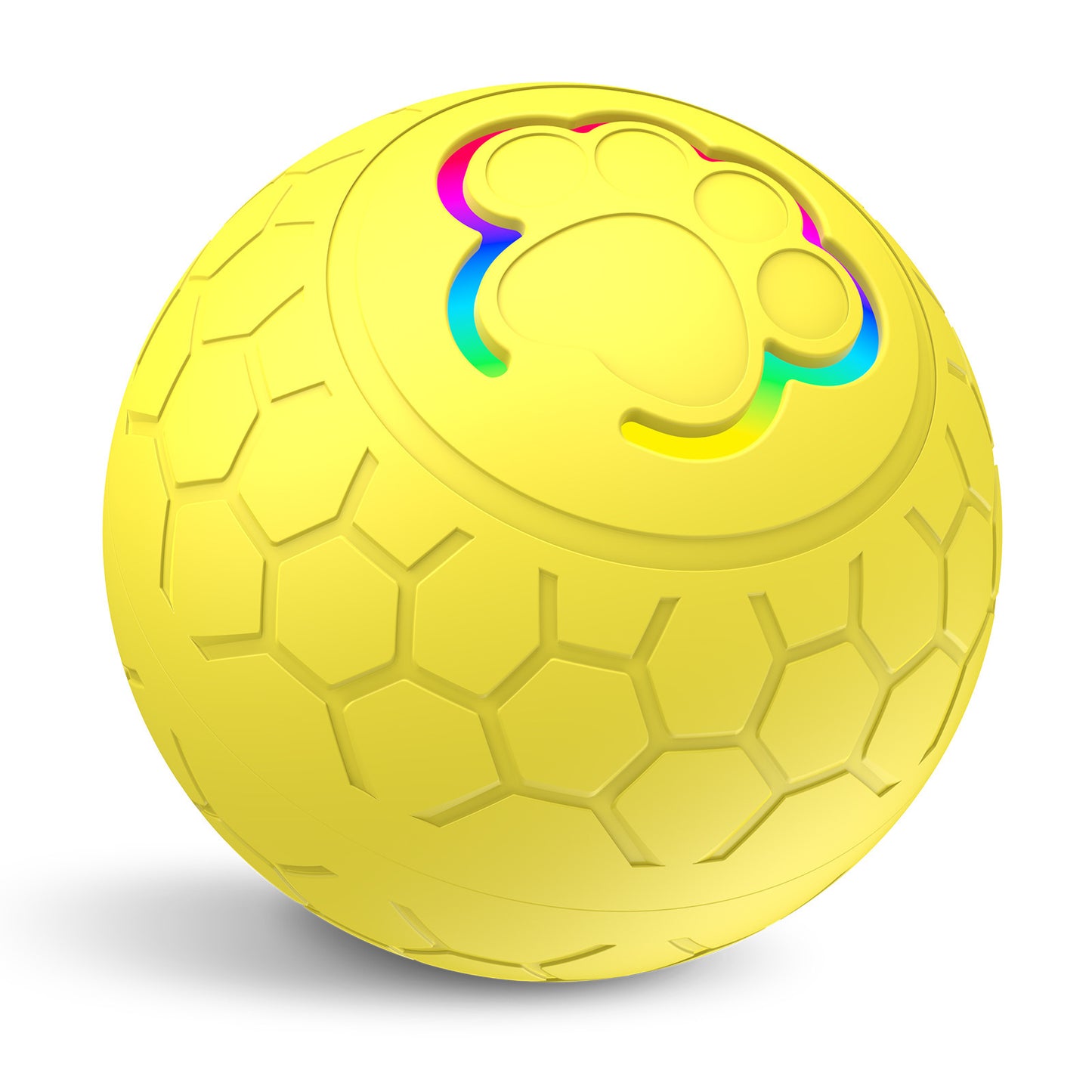Electric Intelligent Remote Control Ball Gravity Jumping Ball a5a61a1c ee19 43b9 8575 b5f6a7f4632a