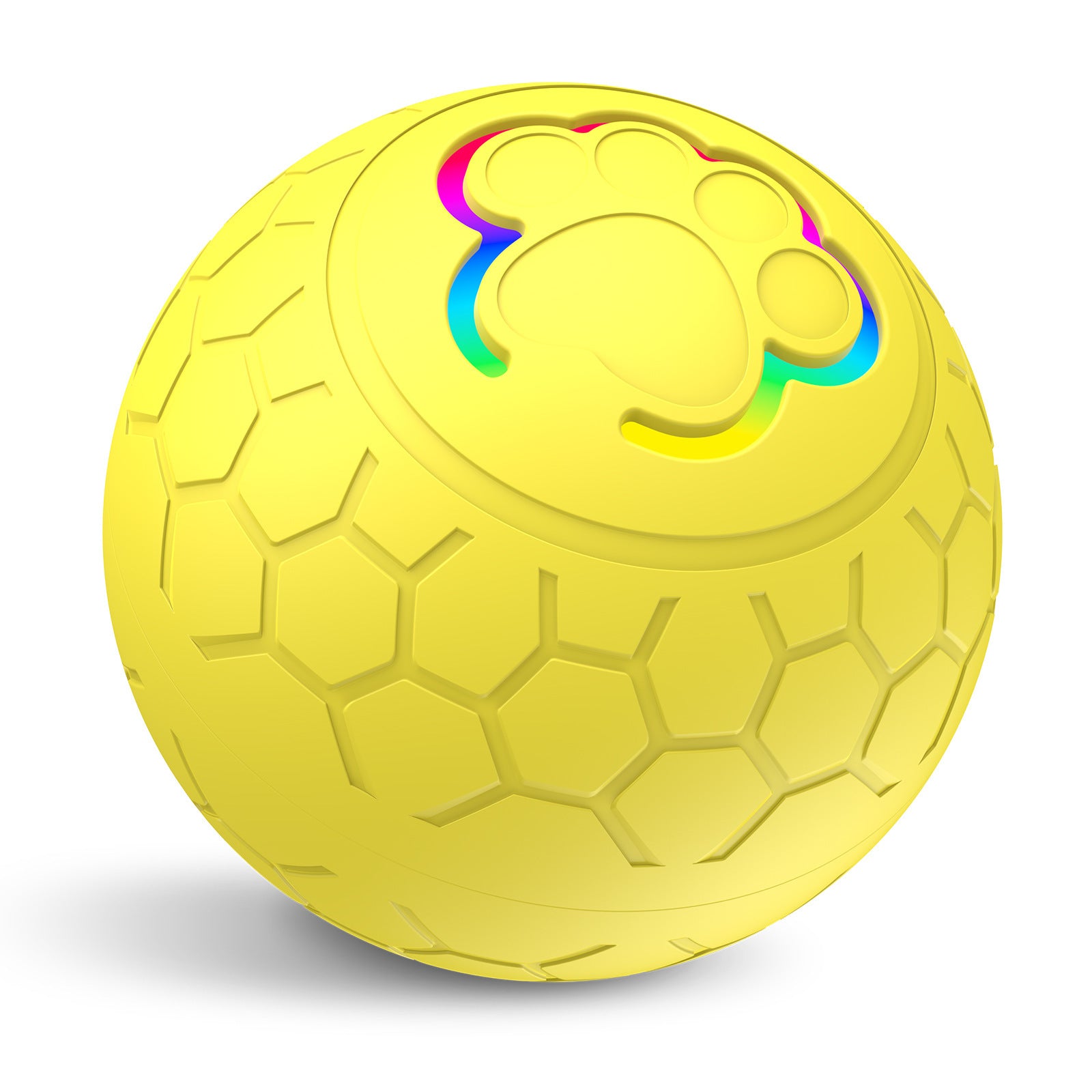Electric Intelligent Remote Control Ball Gravity Jumping Ball a5a61a1c ee19 43b9 8575 b5f6a7f4632a