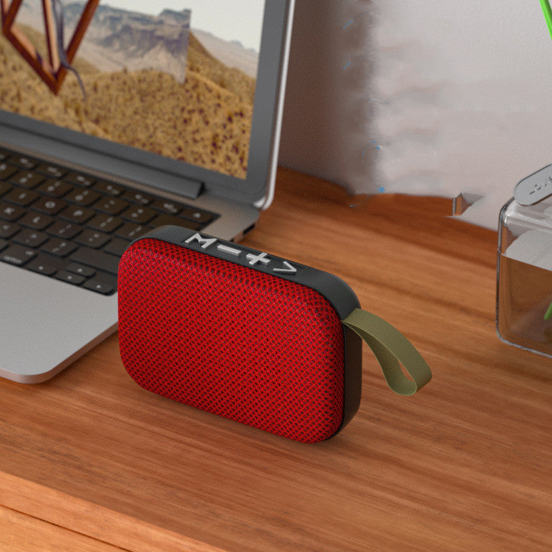Crack Bluetooth Gift Audio Card Mobile Phone Computer Subwoofer Wireless a5ad9448 3ee7 4c32 bf9c d083ef4da3ba