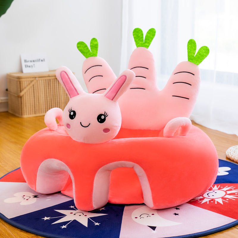Sofa Backrest Anti-fall Household Children's Dining Chair a5b5d7b8 4719 4471 89de 9554acb3a79c