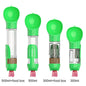 Pet Multi-functional Water Bottle a5c43a7b d30e 4c00 927d b5f19d2166c9