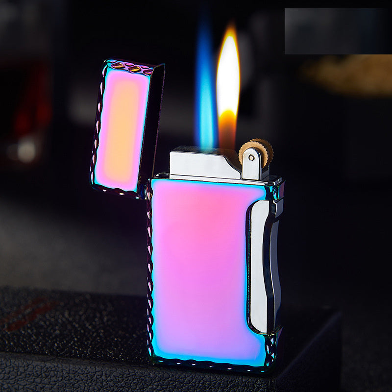 Grinding Wheel Open Flame Torch Lighter a5c5473c 1d65 4b05 b686 dfe04f7bd377 c2b9cb0a e781 4740 8ff9 e049a4b41449