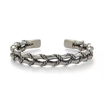 Crater Design Bump Bracelet Fashion a5c9f2ff ea92 4b34 869a 9d8d3109fed6