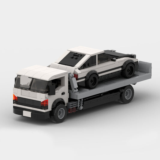 General Model Of Fashionable Flat Trailer a5cf4fb7 6567 4b70 b7f7 fb151ef9fe0f