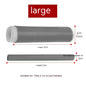 Handmade Home Non-slip Insulation Sleeve Kitchen Gadgets a5d05f78 7fbf 4860 b745 ceeda07b5034 trans