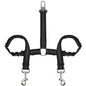 Pet Car Seat Belt Double-ended Traction Rope One For Two a5d3b9ca e155 403a b83d 5e91b49897c3