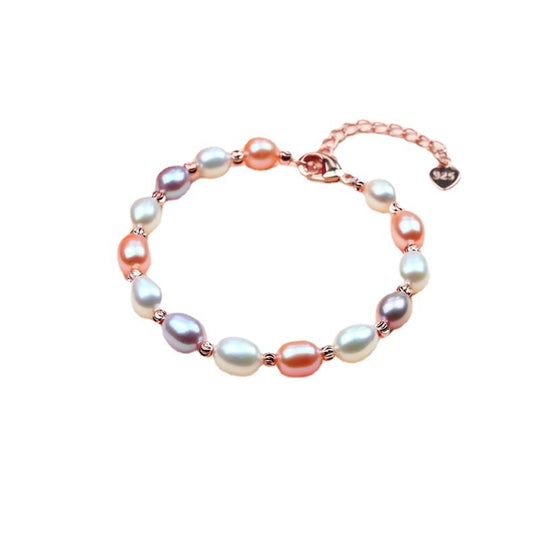 Fashion Bracelet Freshwater Pearl Trend Bracelet a5e37dda 0d00 43be a59c a5101097a49c