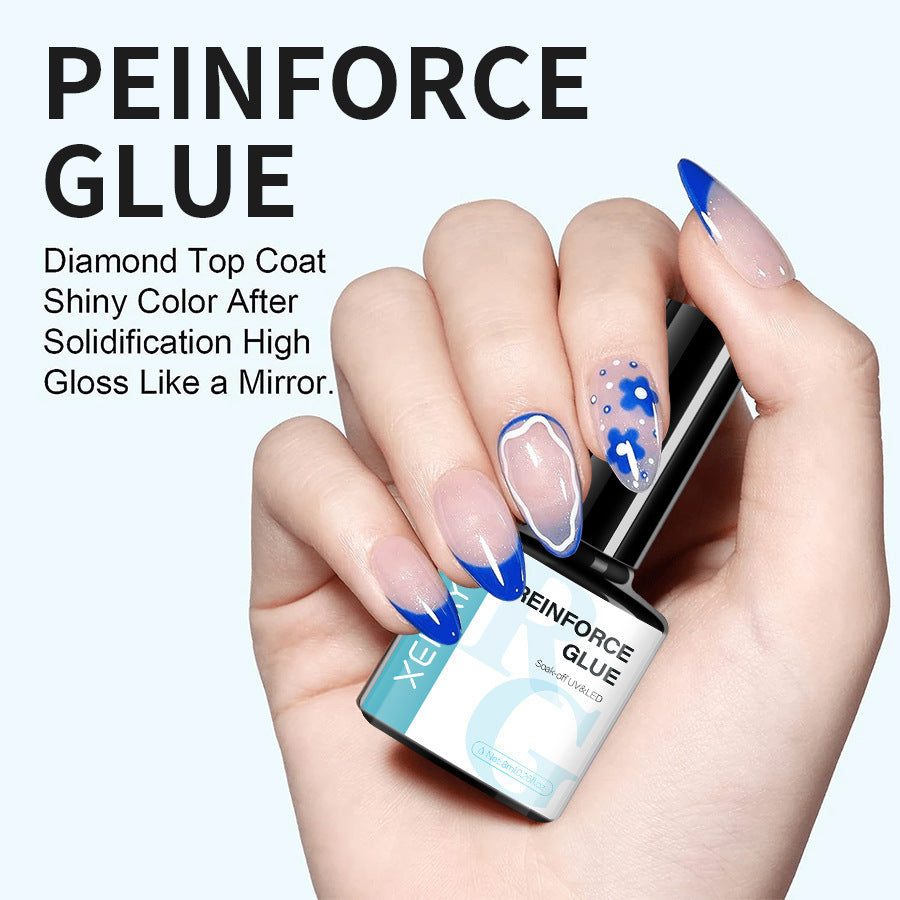Japanese Basic Function Base Gel a5e4c9bd 9652 4087 b298 38be98bf7b8d