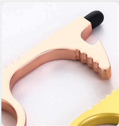 Multifunctional Epidemic Protection Isolation Keychain a5f09663 d994 4fe1 bd55 93a2f18769b4