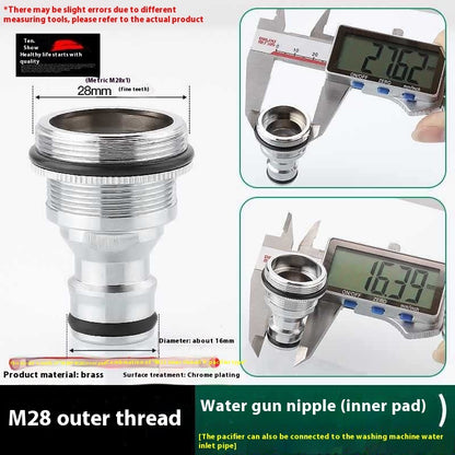 Minimally Designed Kitchen Faucet Adapter Accessories a5f35670 b779 4c49 a2d3 0ac8b5b8fbe6 trans