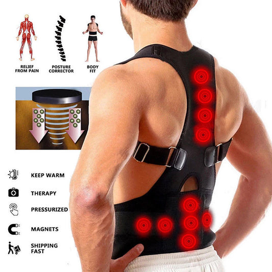 Kyphotone Back Posture Corrector Shoulder Straight Strap a5f35c31 0b71 44cd 8beb 557586837da1