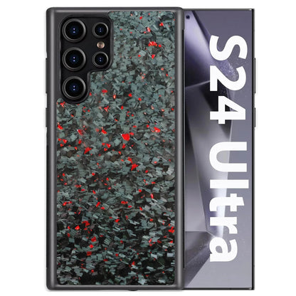 Applicable S24Ultra Phone Case Carbon Fiber Magnetic Ultra-thin Protective Sleeve a5f60606 2f0c 412d 856e c9545a8e76bb