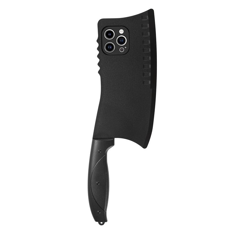 Quirky Ideas Kitchen Knife Phone Case - 图片 6
