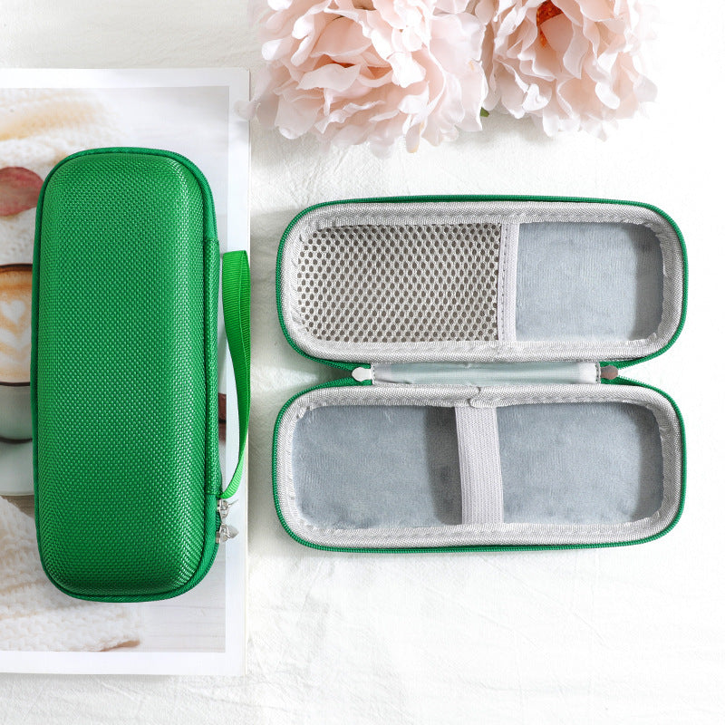 Talking Pen Storage Box Alpha Egg NetEase Youdao Translation Zipper Bag a609533d ecb7 4349 8d0f 9954ebf85191