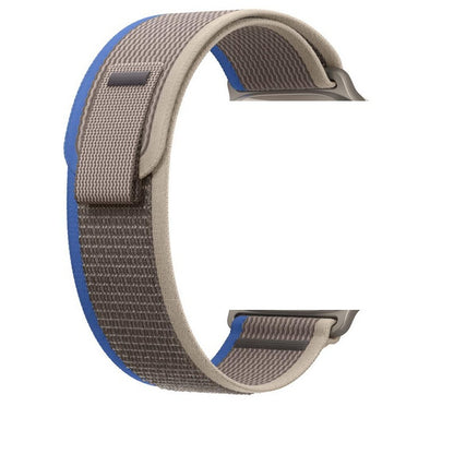 Wild Trail Loop Nylon Watchband a619a4c9 2f7c 4ad1 894c 9017cd862231