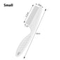 Cat Comb Tie Removal Floating Hair Magic Long Hair Pet Self-Cleaning Row Dog Cat Comb Grooming Supplies Flea Removal Brush Pe