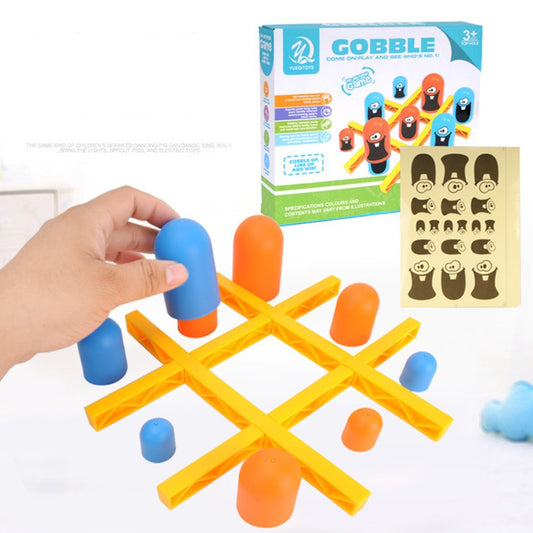 Educational Parent-Child Interactive Tabletop Toy Game a621c7bd f3ef 4b34 a1ff 1540af64bc0a