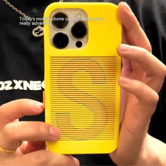 Internet Celebrity Finger Transformation Phone Case Creativity a631ee17 d0da 4a31 8c92 a9463d4a4536