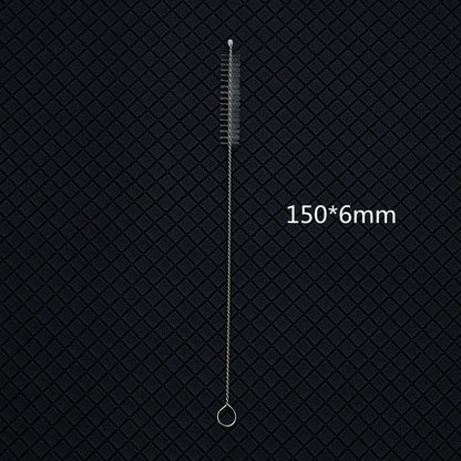 Glass Straws, Pearl Milk Tea Coarse Drinking Straws, Non-disposable Transparent Water Cups, Long Straws a63765f6 7436 425b b3