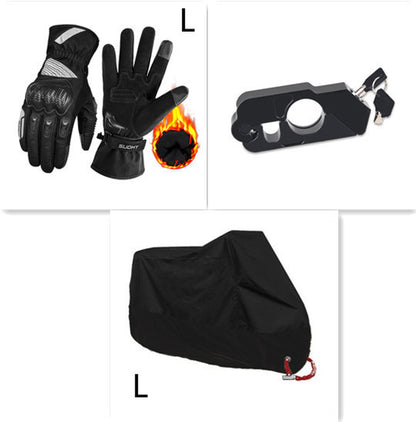 Motorcycle lock horn lock a63da8e3 52b0 40db b454 b61f3ac8165c