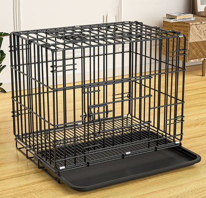 Dog Pet Cage Folding Encryption Bold a6495a4f 8934 43bd a346 9878126c696d