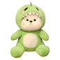 Transformation Dinosaur Doll Birthday Gift Plush Toy a64df839 70f6 4d23 bd5a 3308eba78115
