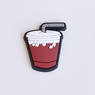 Hole Shoes Removable Shoe Ornament Accessories Sandals Accessories Shoe Buckle a661de9d 1c67 4b31 a7c8 95d940c3f6c4