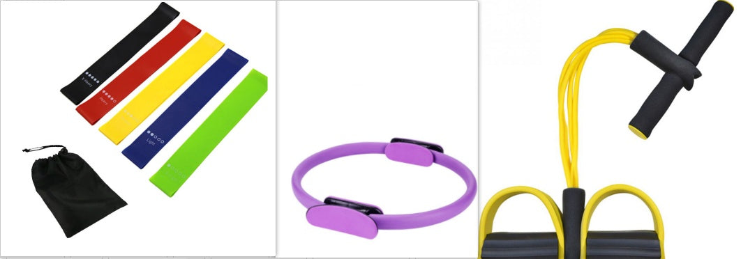 Kewlioo Pilates Ring Pro a6785ffc f3ec 4204 a0cb b34cf566e38c