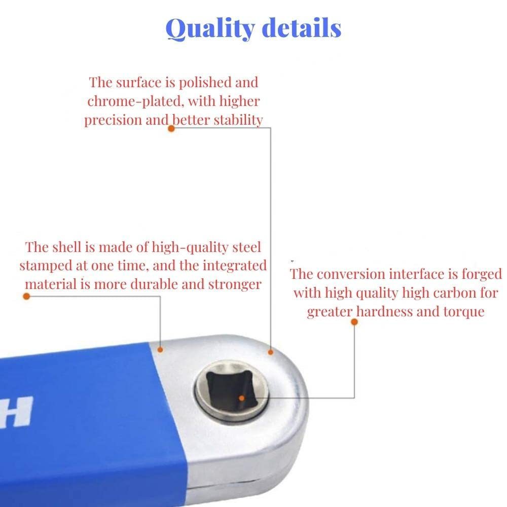Multi-function Lengthened Wrench For Machine Maintenance a67abc83 d0bd 45b2 b8b6 20eeb3bad1c2