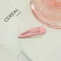 Drop-shaped Clip Paint Epoxy Female BB Clip Headdress Hairpin a686412f 46f8 49a7 92c6 2a96ac605d63