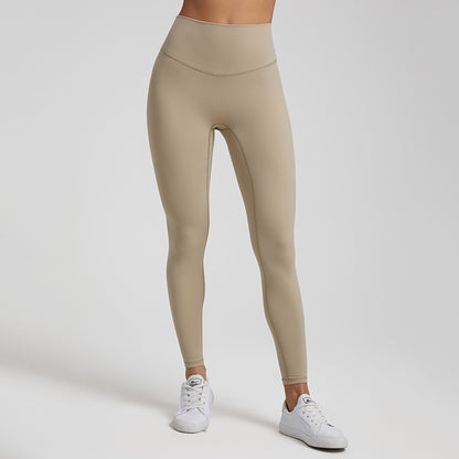 Ladies' Fitted Leggings a68777c5 5221 43ad b8aa 3b8e461bd83f