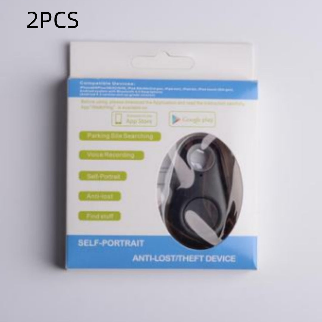 Water Drop Bluetooth-compatible Anti Lost Object Finder - 图片 20