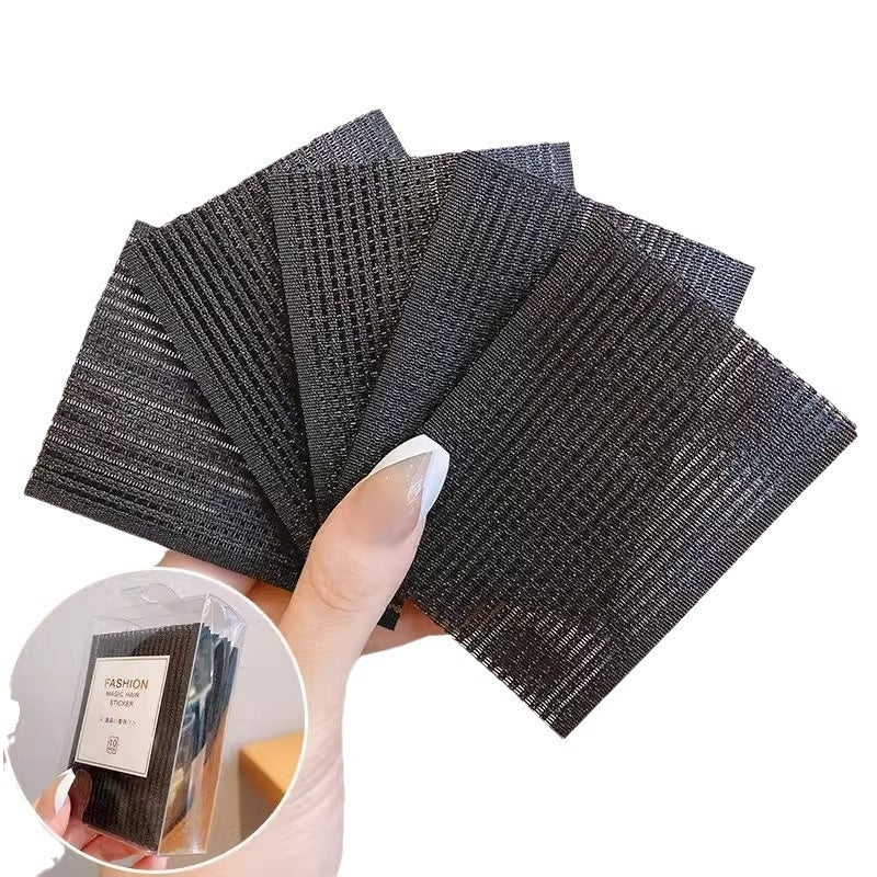 Trending Girl Bang Sticker Sticky Broken Hair Velcro Top a69c08b3 9006 49a7 a346 c292e3f7f388 trans