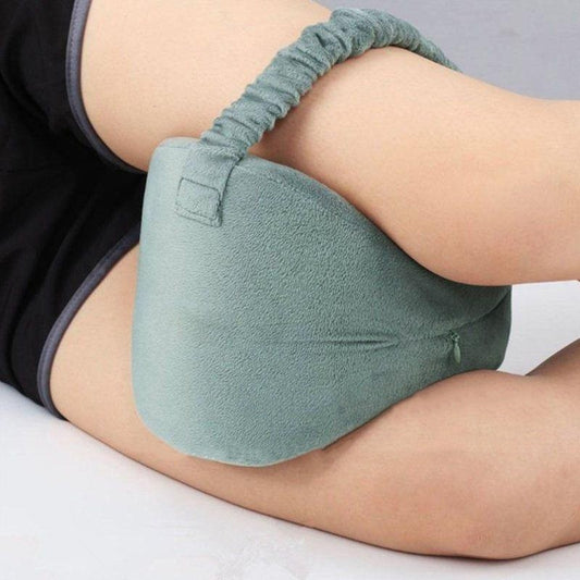 Memory Foam Leg Lock Pillow Knee Pillow Clip Pad a69c0db8 fcc6 4c9f 9e52 7dc37fa7ce88