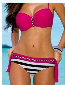 Bikini Multicolor Swimsuit a69cc5c8 494c 4ad7 8308 7a6cd151b3da