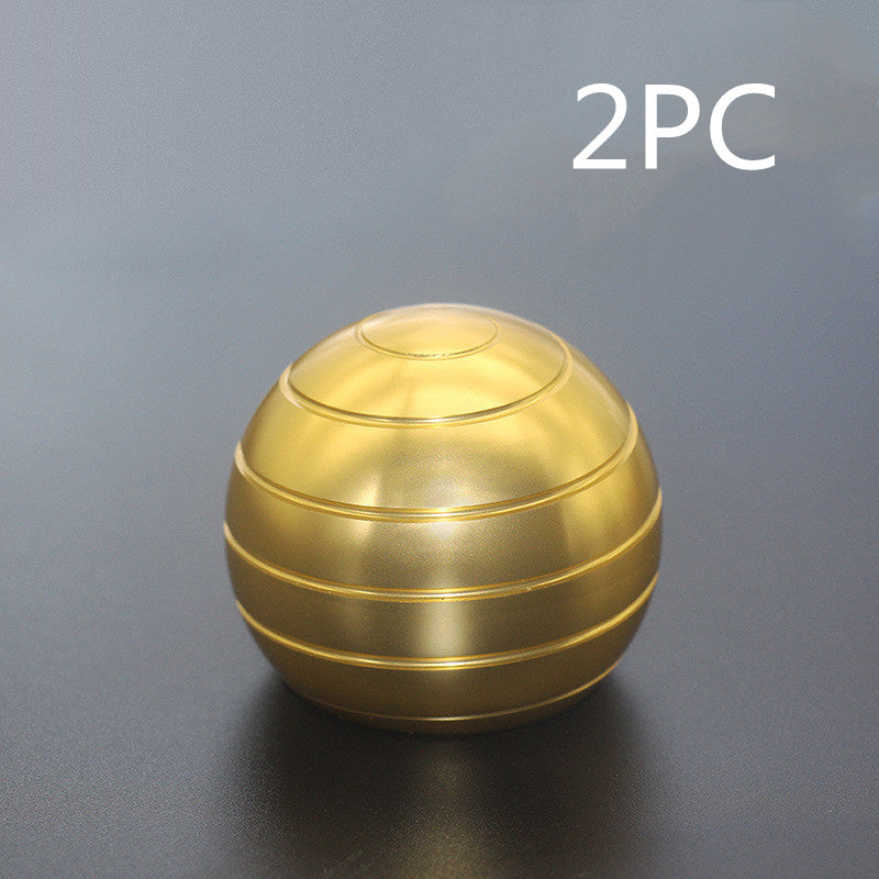 Desktop ball transfer gyro rotary decompression desktop gyro a6c334aa c3d5 485c 9717 46224e2d9686