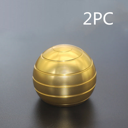 Desktop ball transfer gyro rotary decompression desktop gyro a6c334aa c3d5 485c 9717 46224e2d9686