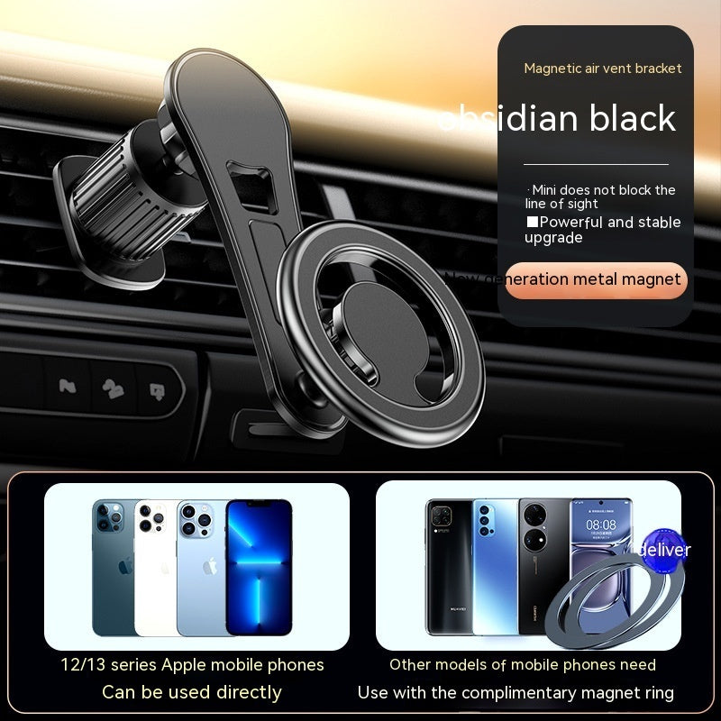 Magnetic Ring Car Navigator Bracket a6c467fa 5a4c 4c8a 833c 3094b7922712 trans