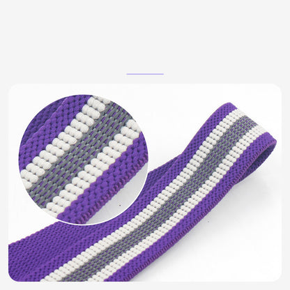 Fitness Long Resistance Bands Fabric Set Exercise Workout Elastic Bands For Pull Up Woman Assist Workout Bands a6ce19f8 0793 