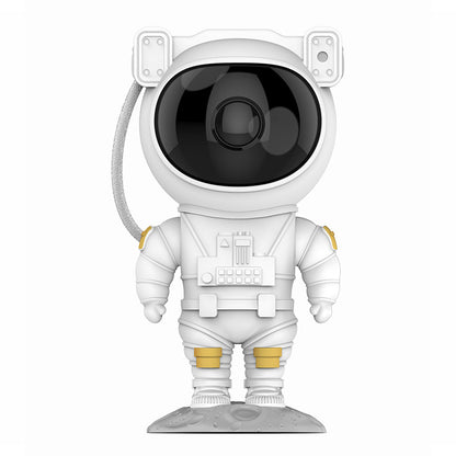 Creative Astronaut Galaxy Starry Sky Projector Nightlight USB Atmospher Bedroom Table Lamp a6cf928d 913f 4eff b6c7 109ec5c642