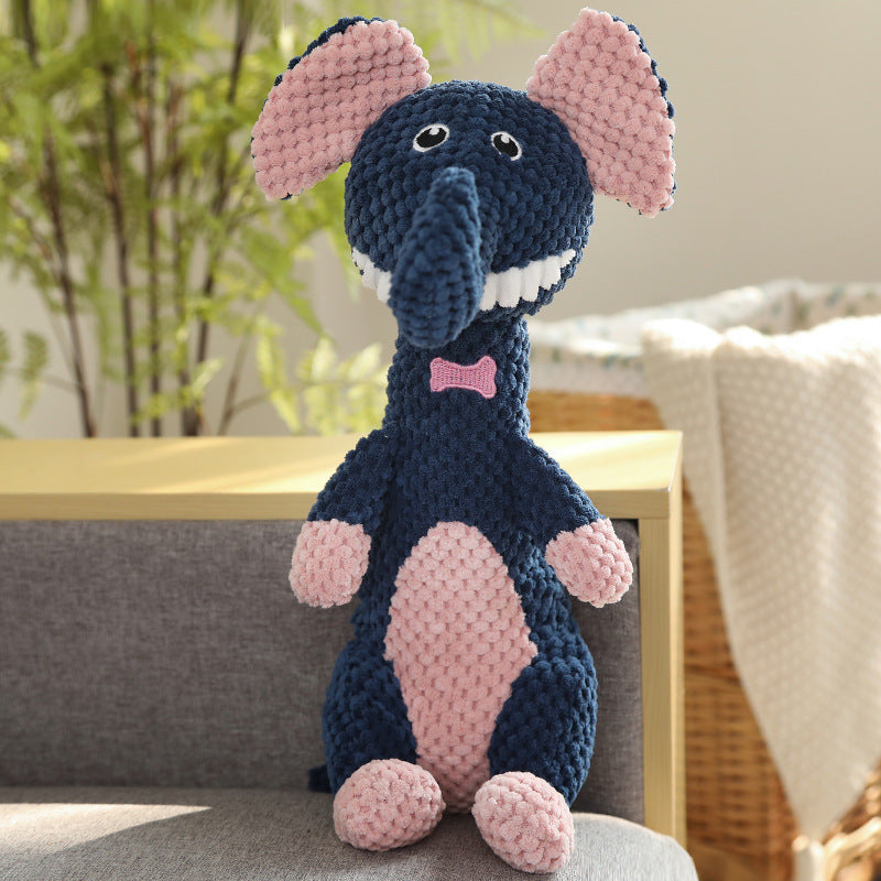 Pet Supplies Plush Toy Molar Long Lasting Corduroy Sounding Doll a6d4bb06 7e6d 441f a73d 673c0a5b2183