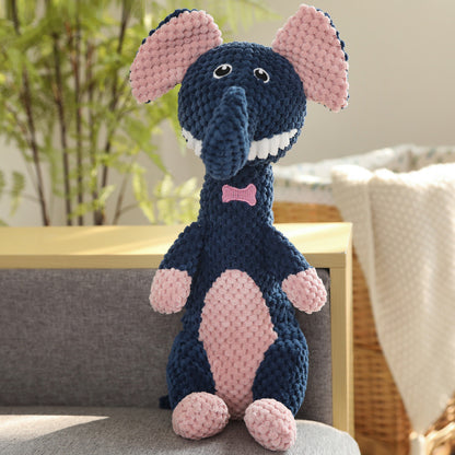 Pet Supplies Plush Toy Molar Long Lasting Corduroy Sounding Doll a6d4bb06 7e6d 441f a73d 673c0a5b2183