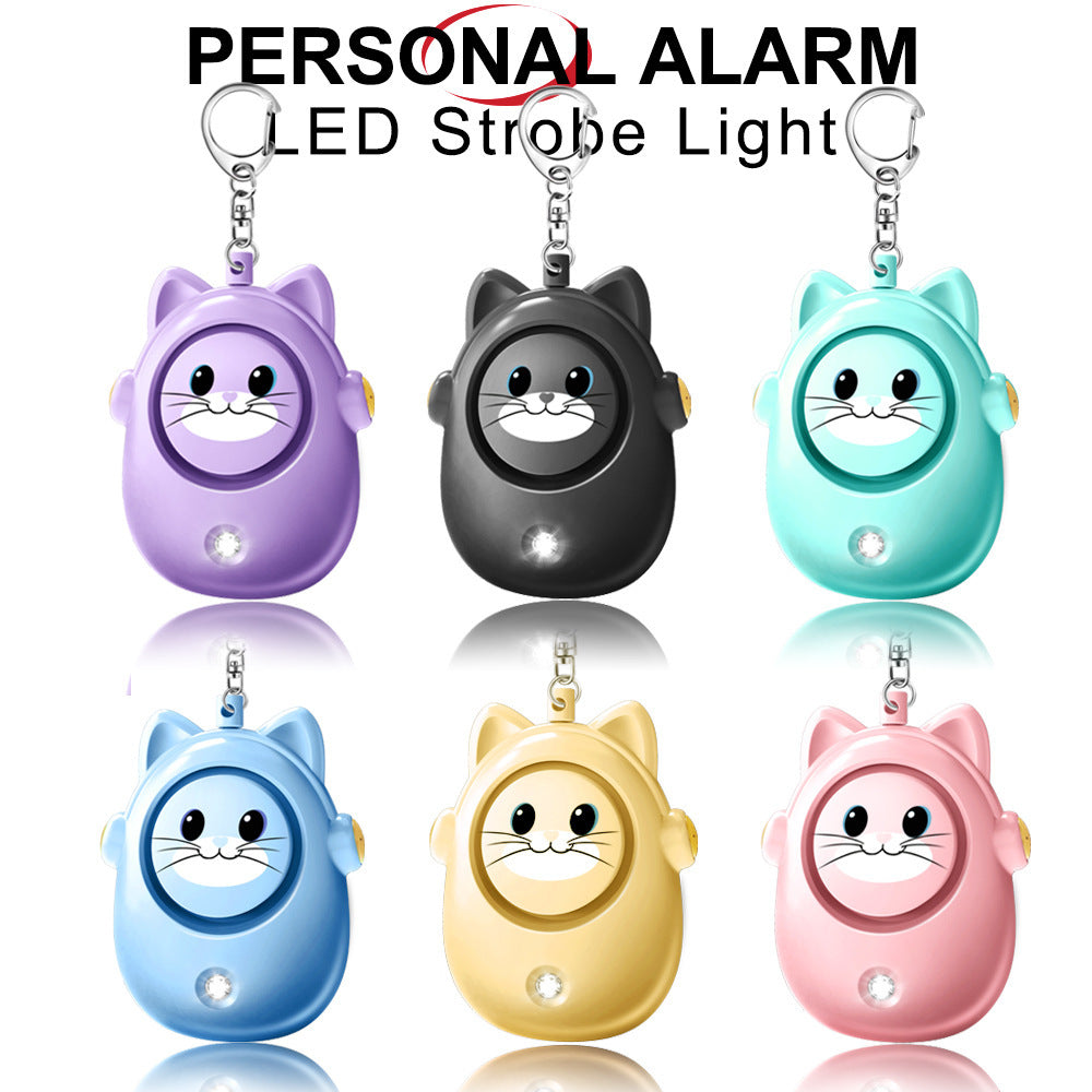 Children's And Women's Emergency Self-defense Keychain a6e94d3e 903f 4e35 8a9f 769deb2f84a4