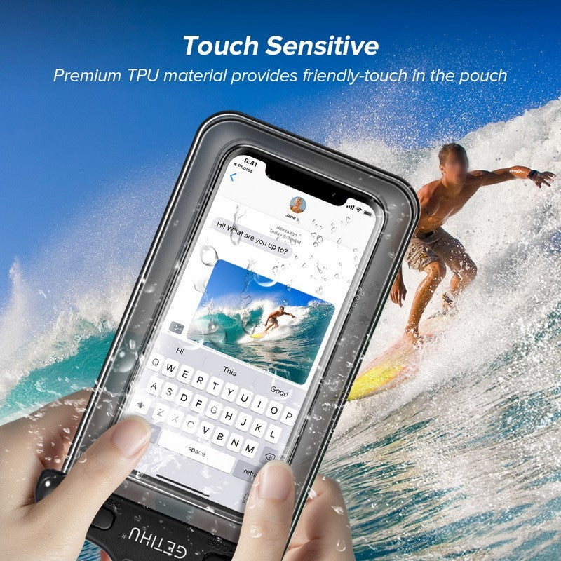 Universal Waterproof Case Mobile Phone Cover a6e95221 5b69 4e36 87fa 5172dff14572